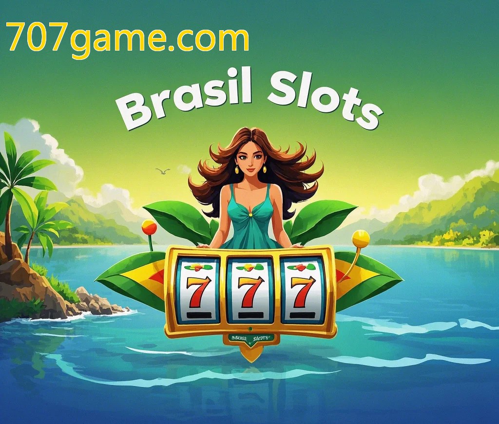 707GAME GAME-Slots